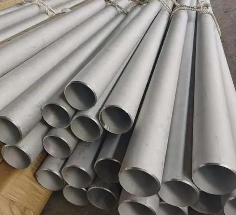 阳谷304不锈钢管