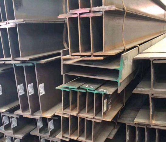 阳谷Q235C工字钢